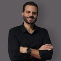 Leandro Machado